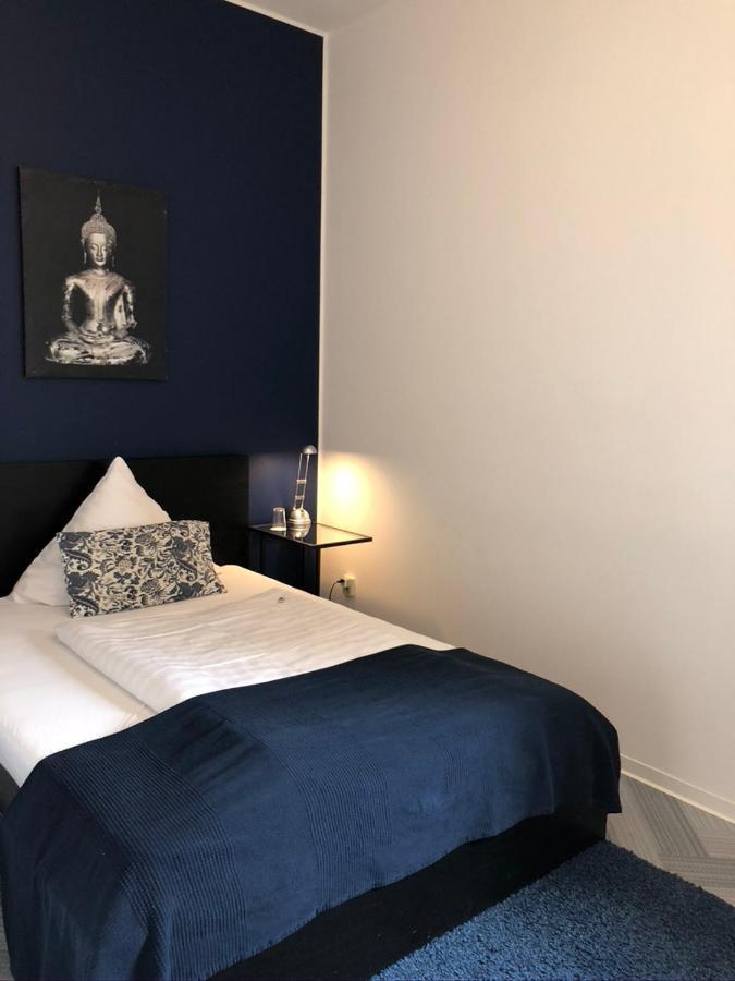 Hotel Bensons Aix-la-Chapelle
