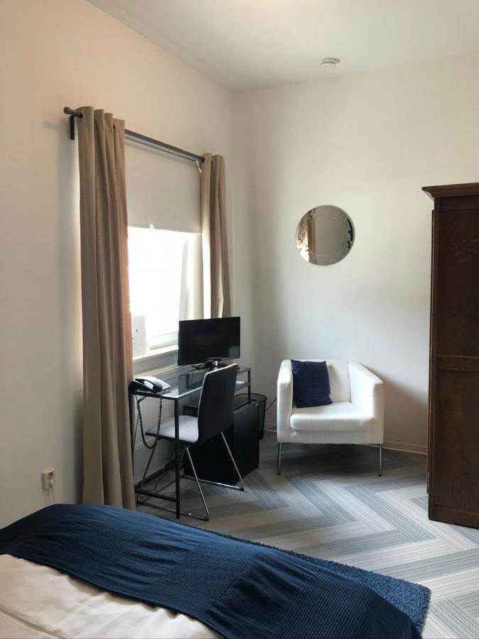 Hotel Bensons Aachen