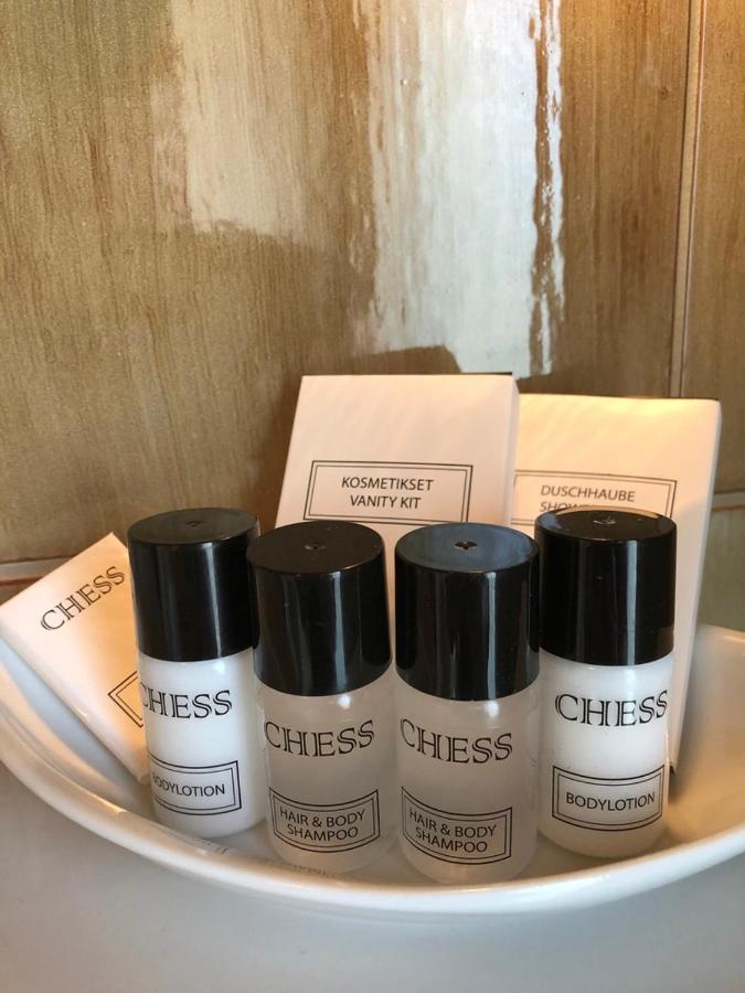 Hotel Bensons 3*