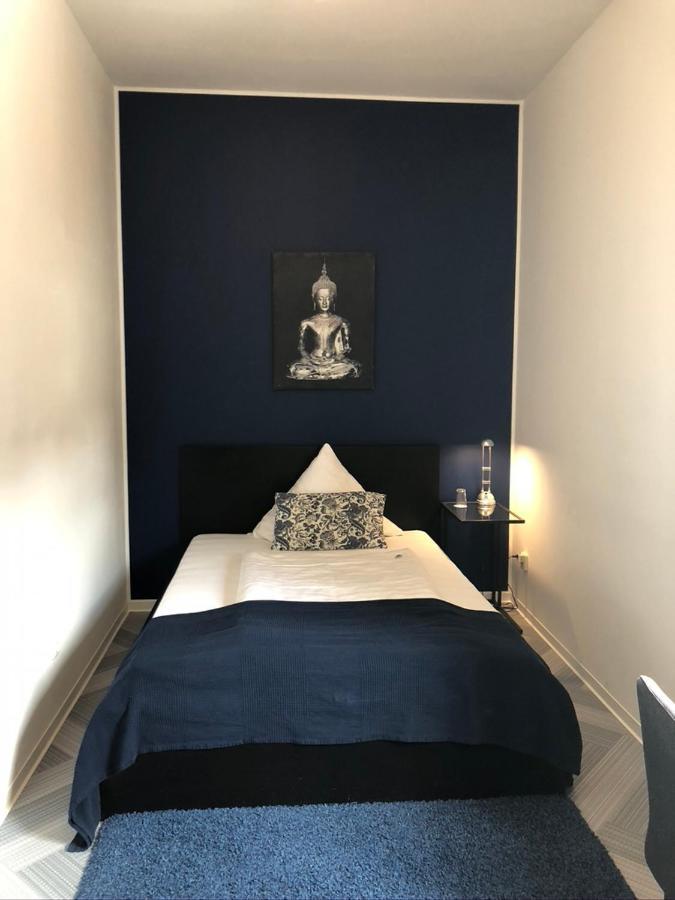 Bensons 3* Aachen